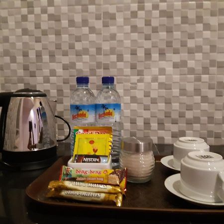 Bis Homestay Sumbawa Kültér fotó