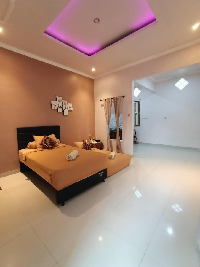 Bis Homestay Sumbawa Kültér fotó