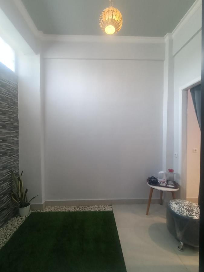 Bis Homestay Sumbawa Kültér fotó