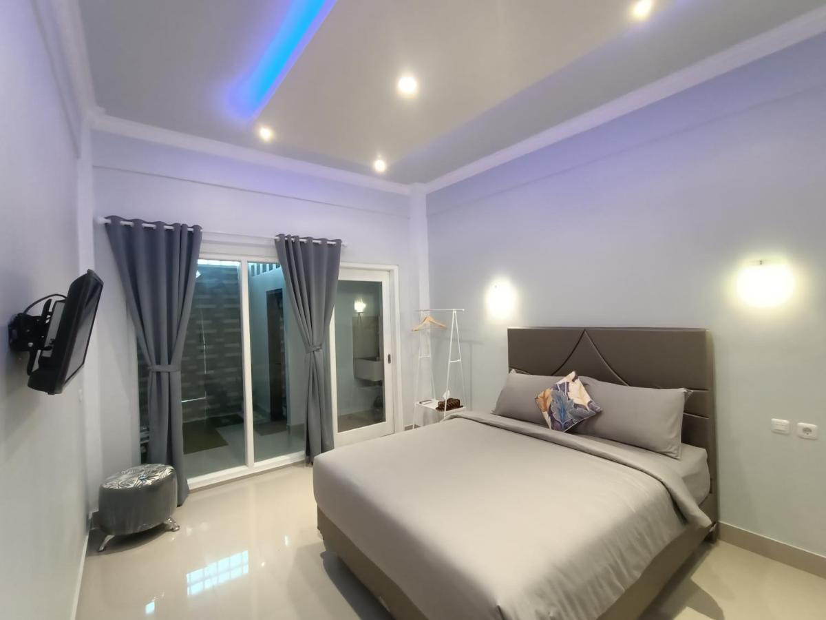 Bis Homestay Sumbawa Kültér fotó
